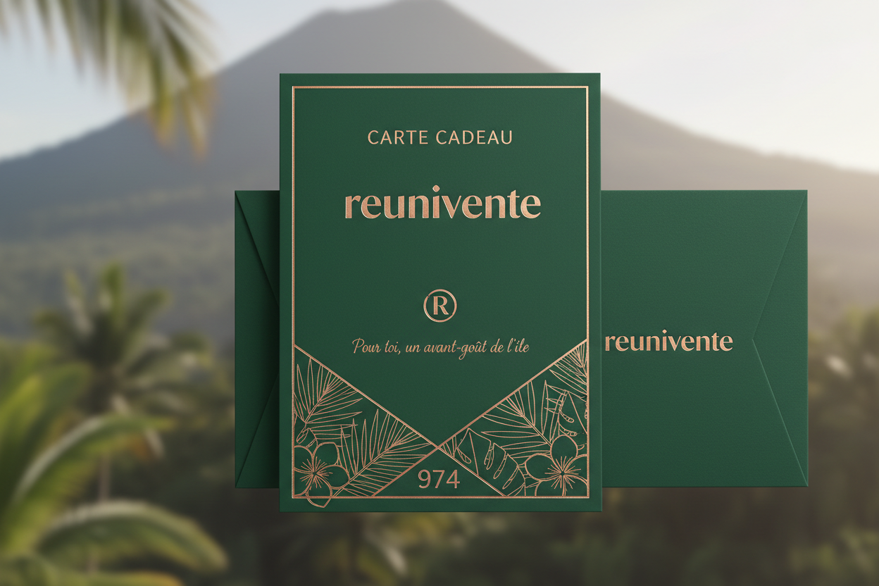 Carte Cadeaux