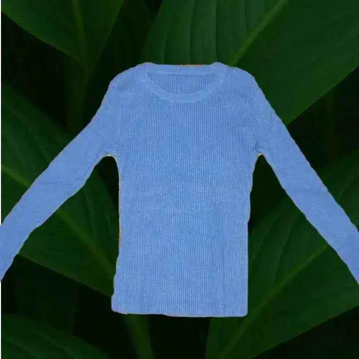 Pull Femme Léger en Viscose et Coton - Pull Femme 974 - Reunivente.re